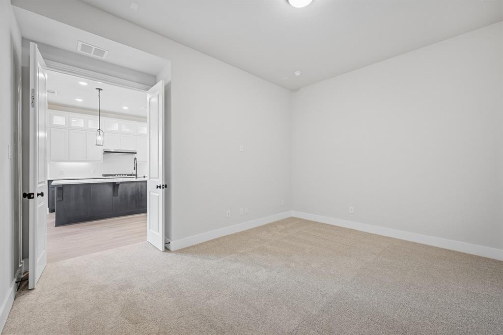 Cambridge Crossing - Residential