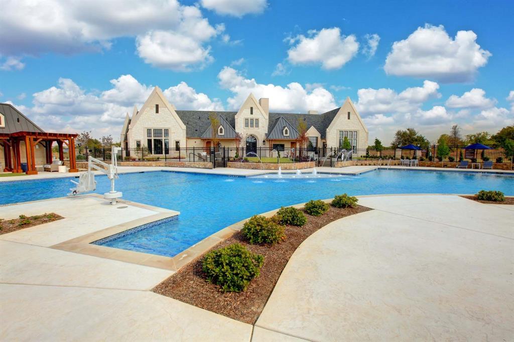 Cambridge Crossing - Residential