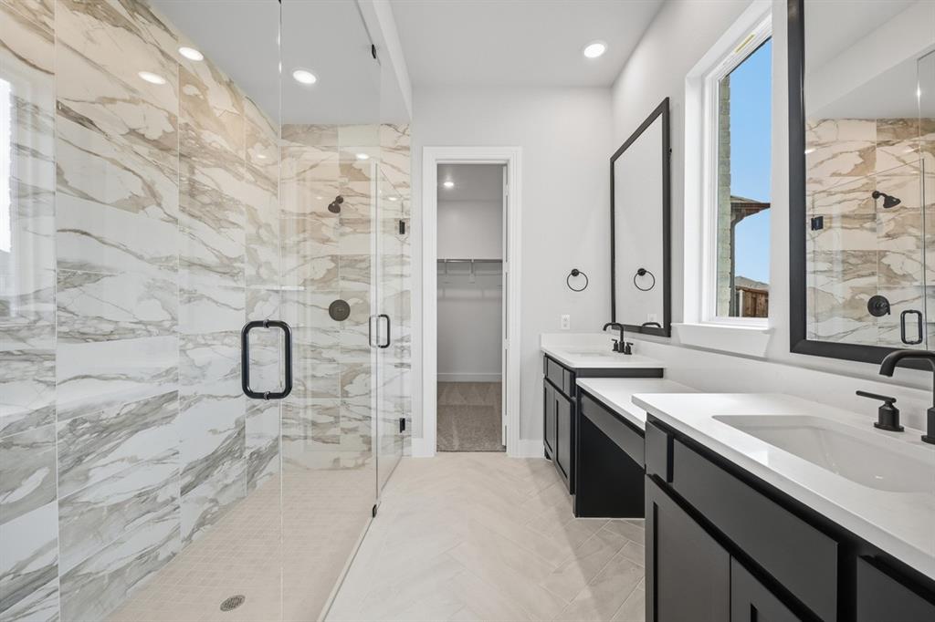 Cambridge Crossing - Residential