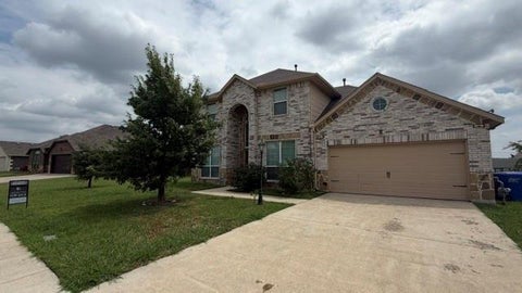 Photo of 1928 Green Terrace Drive, Royse City, TX 75189 (MLS # 21341564)