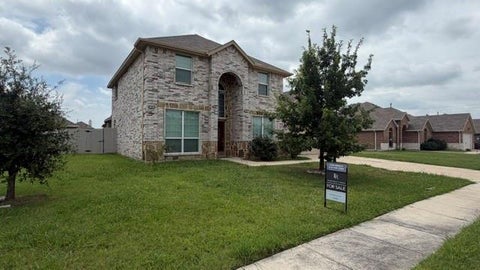 Tiny photo for 1928 Green Terrace Drive, Royse City, TX 75189 (MLS # 21341564)