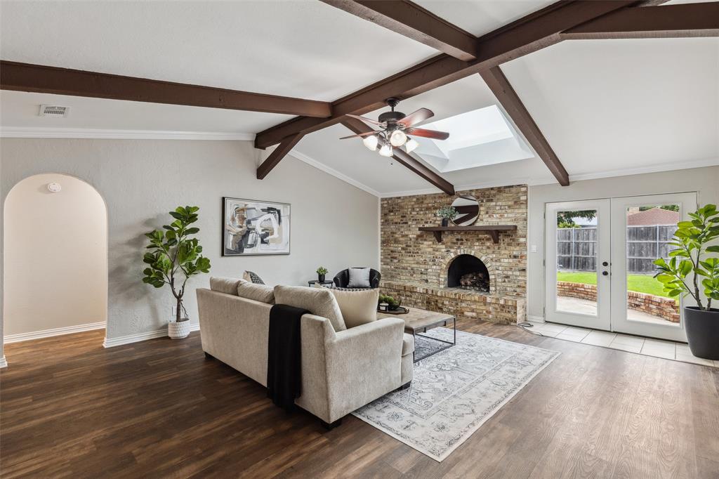 2513 Westridge Drive