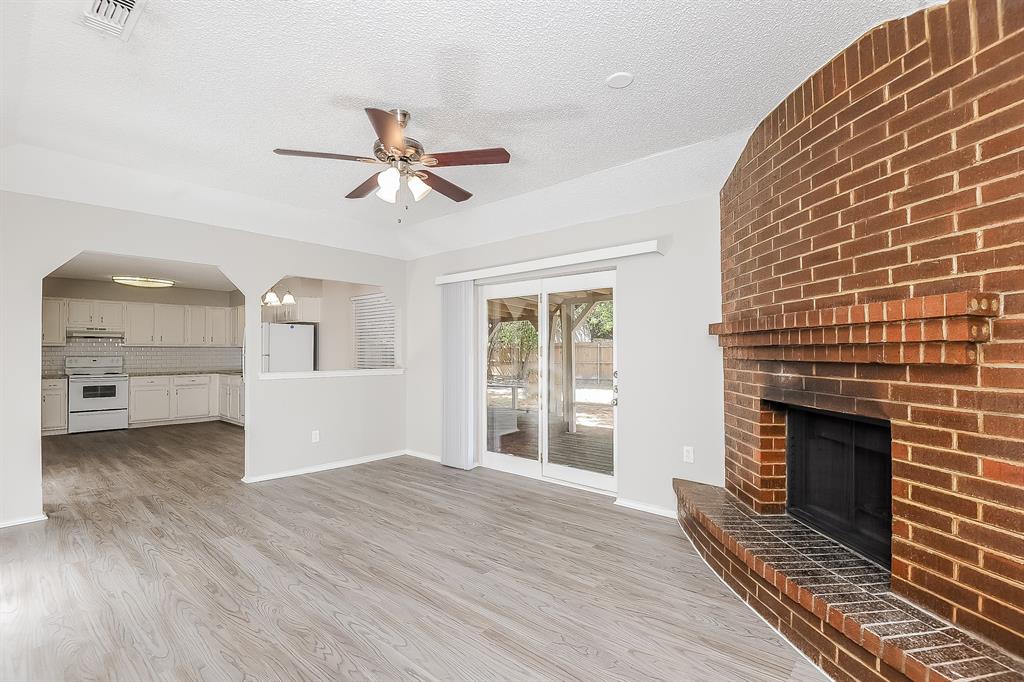 Pleasant Grove Add - Residential Lease