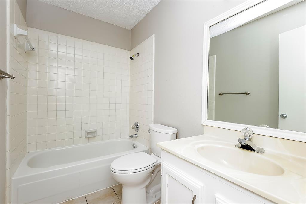 Pleasant Grove Add - Residential Lease