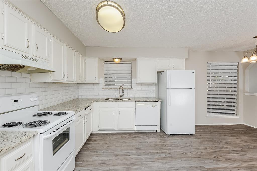 Pleasant Grove Add - Residential Lease