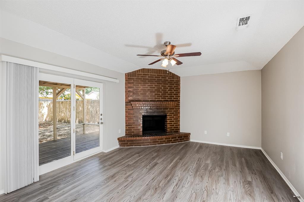 Pleasant Grove Add - Residential Lease