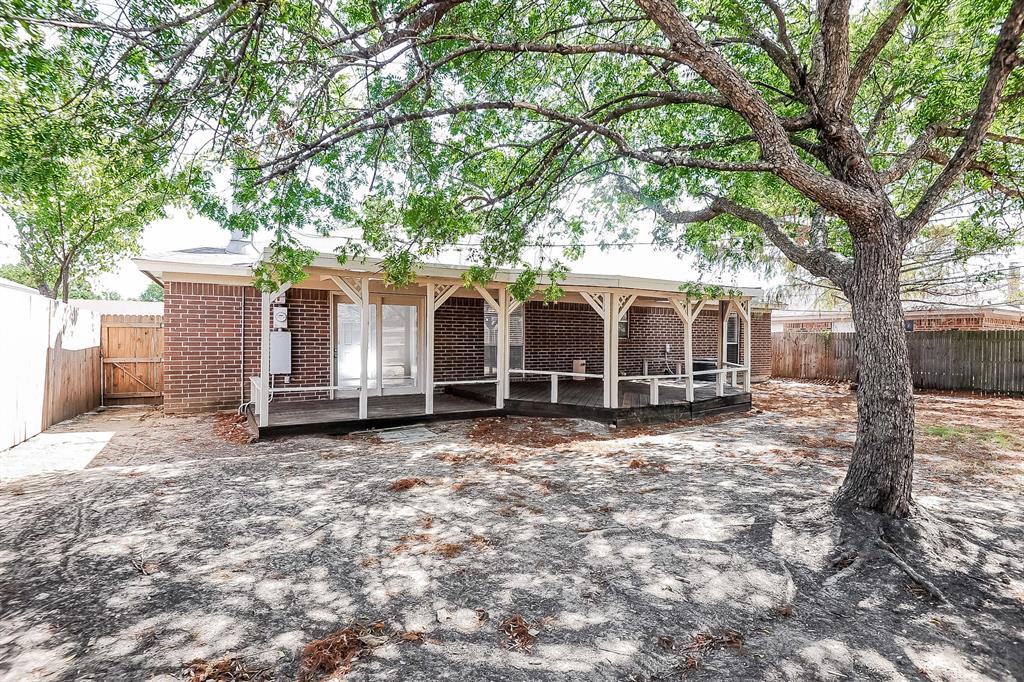 Pleasant Grove Add - Residential Lease