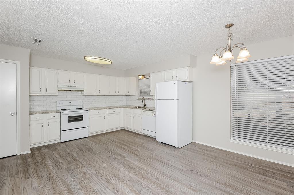 Pleasant Grove Add - Residential Lease