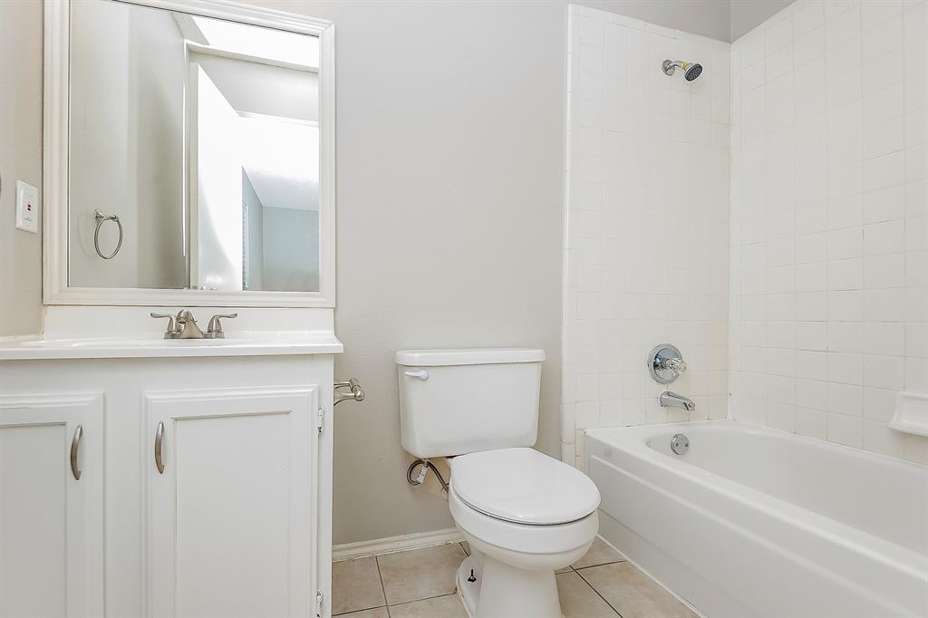 Pleasant Grove Add - Residential Lease