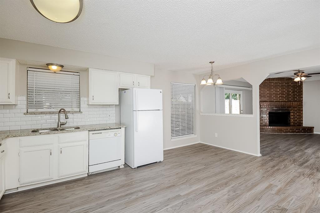 Pleasant Grove Add - Residential Lease