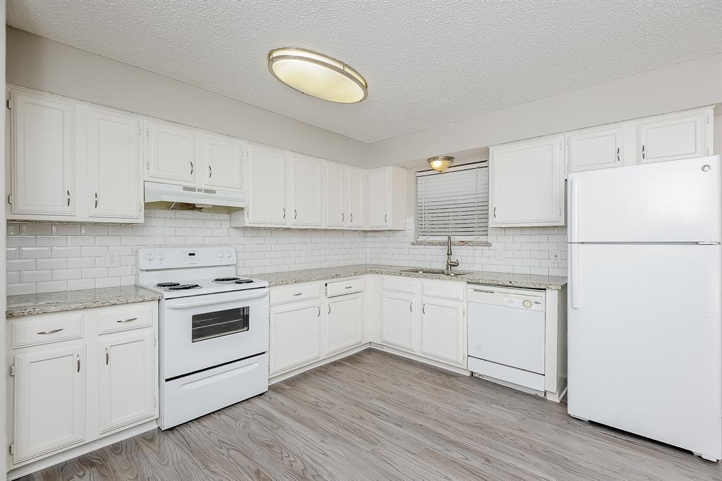 Pleasant Grove Add - Residential Lease