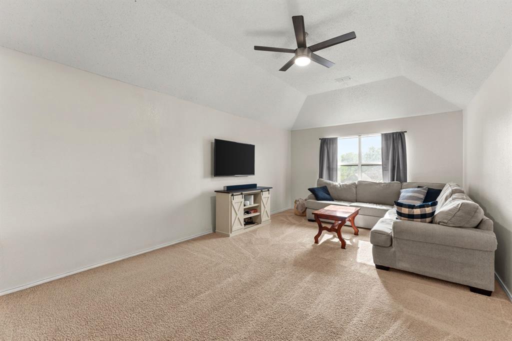 Ranch At Eagle Mountain Add - Residential
