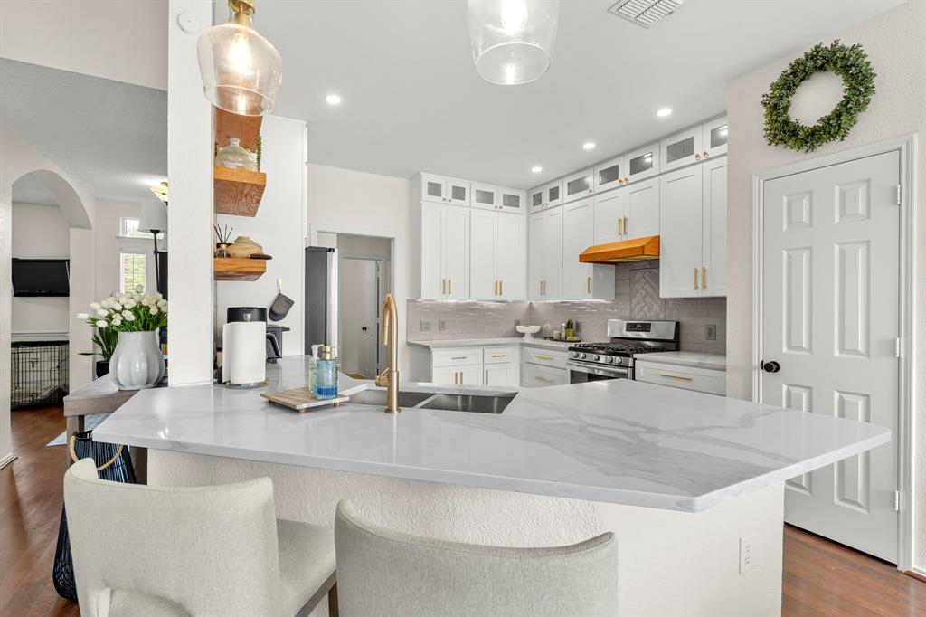 Ranch At Eagle Mountain Add - Residential