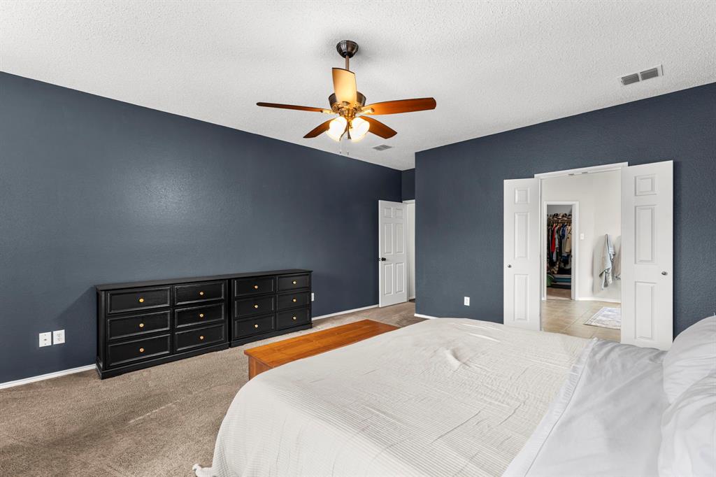 Ranch At Eagle Mountain Add - Residential