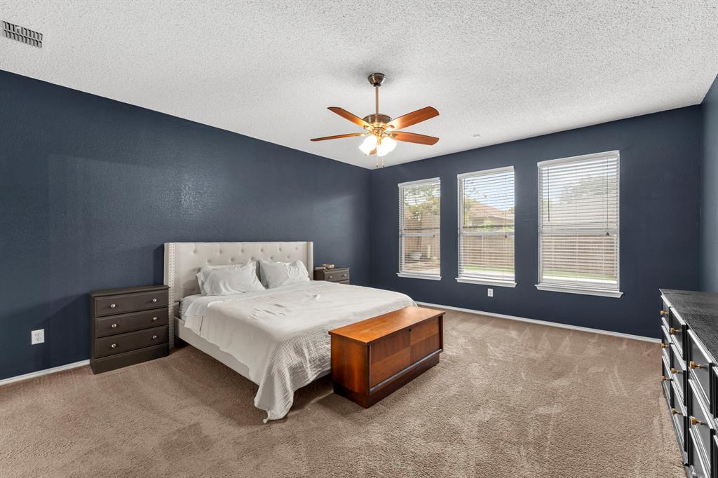 Ranch At Eagle Mountain Add - Residential