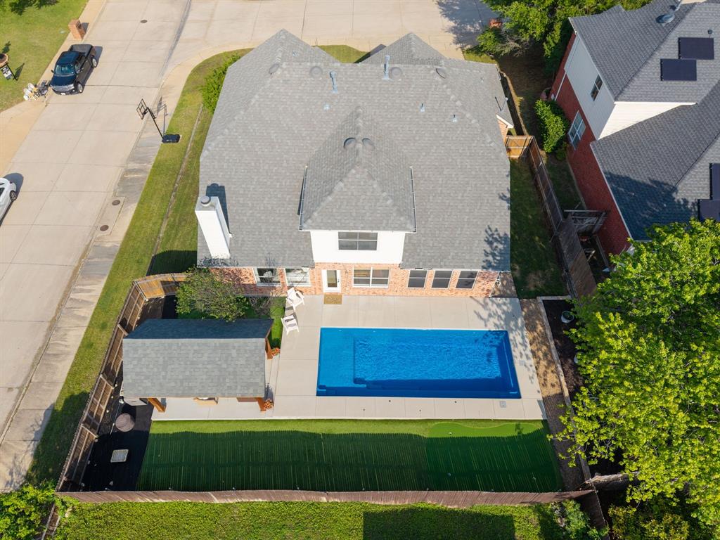 Ranch At Eagle Mountain Add - Residential