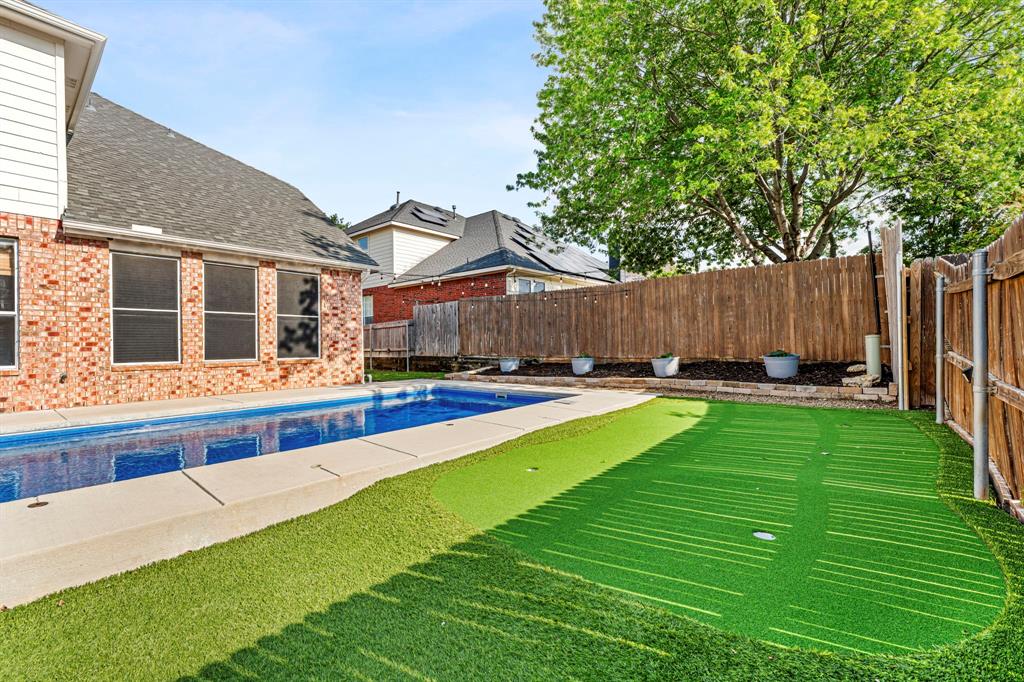 Ranch At Eagle Mountain Add - Residential