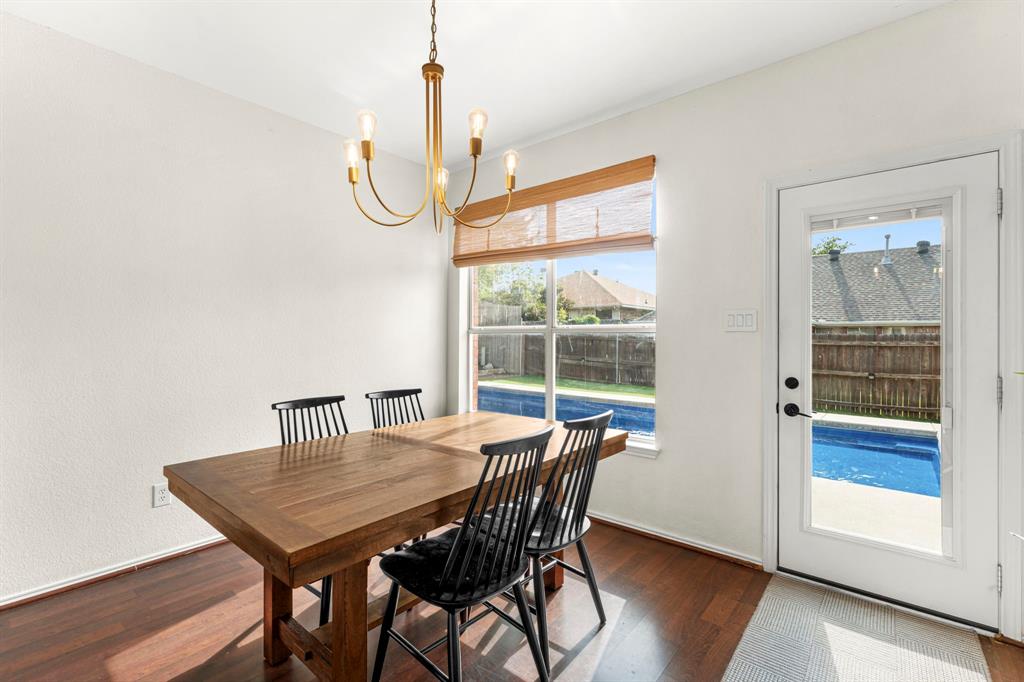 Ranch At Eagle Mountain Add - Residential