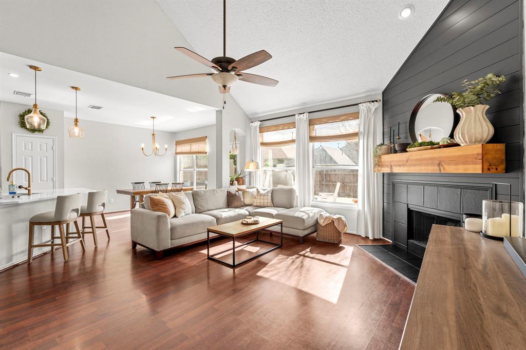 Ranch At Eagle Mountain Add - Residential