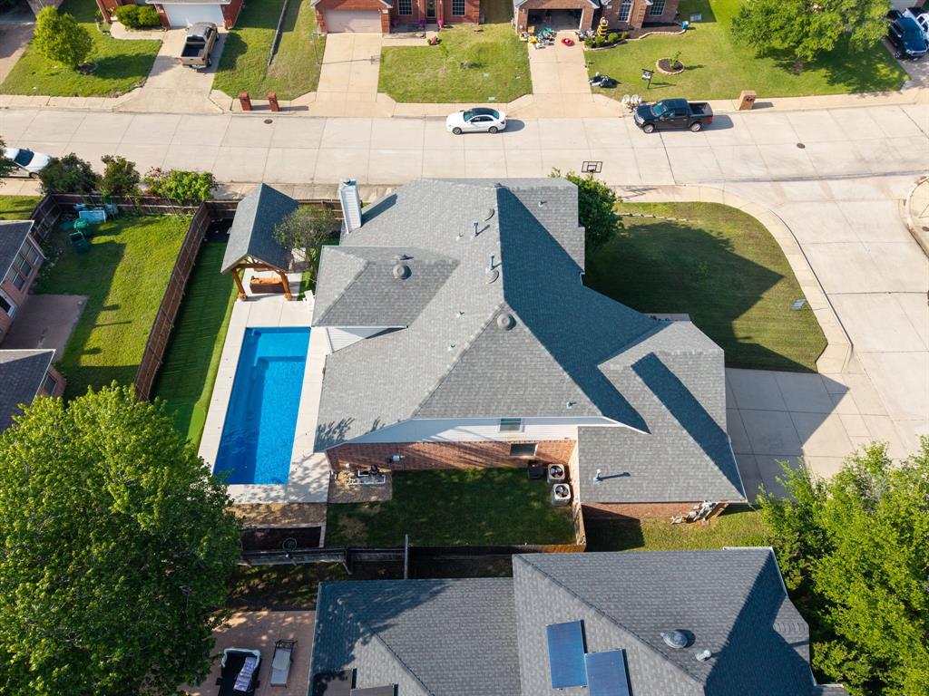 Ranch At Eagle Mountain Add - Residential