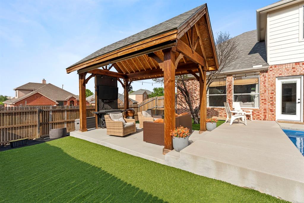 Ranch At Eagle Mountain Add - Residential