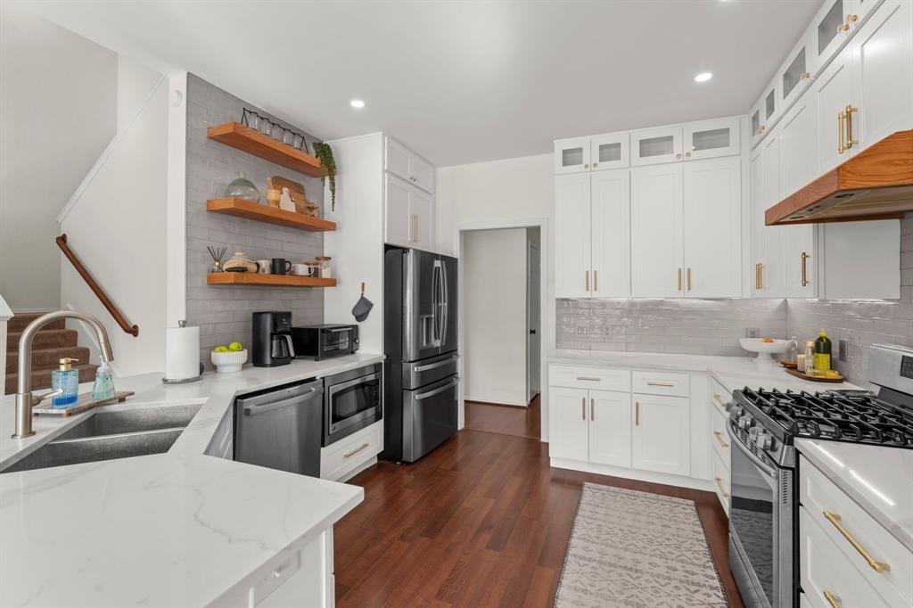 Ranch At Eagle Mountain Add - Residential