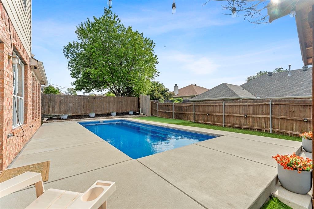Ranch At Eagle Mountain Add - Residential
