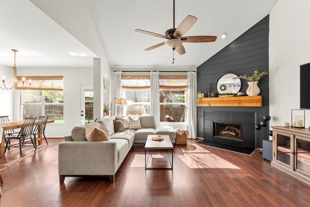 Ranch At Eagle Mountain Add - Residential