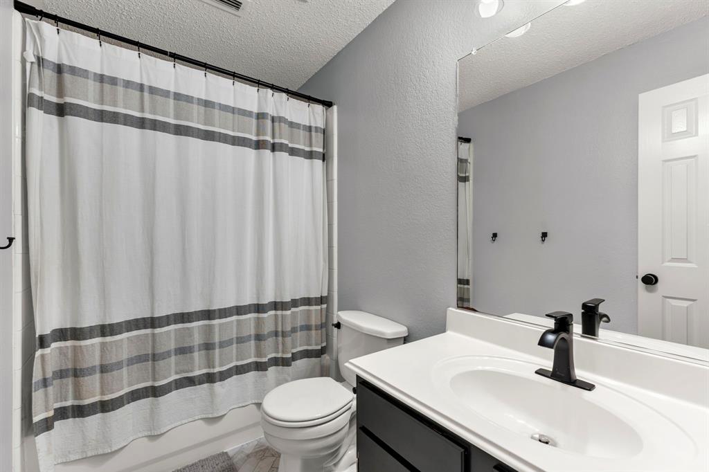 Ranch At Eagle Mountain Add - Residential