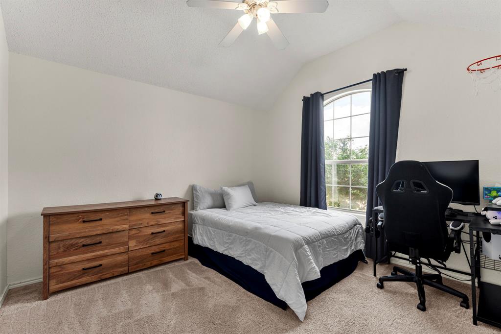 Ranch At Eagle Mountain Add - Residential