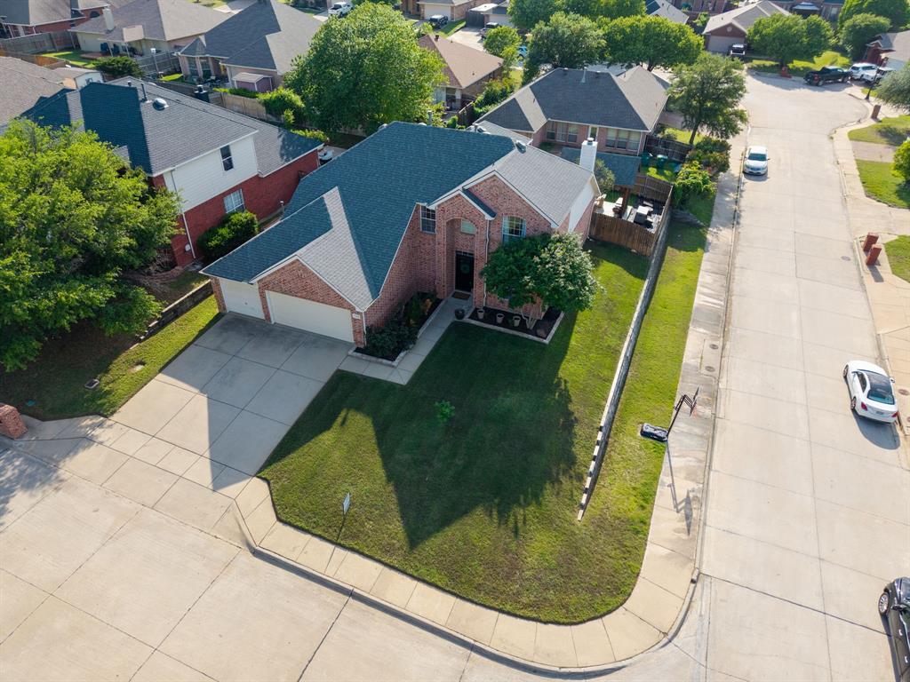 Ranch At Eagle Mountain Add - Residential