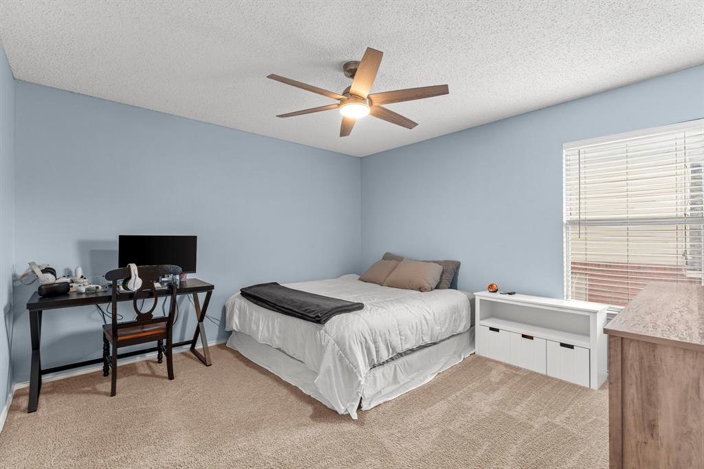 Ranch At Eagle Mountain Add - Residential
