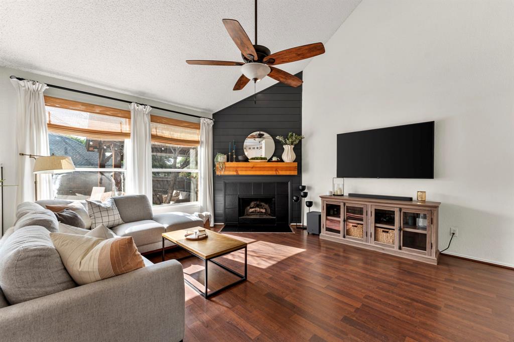 Ranch At Eagle Mountain Add - Residential