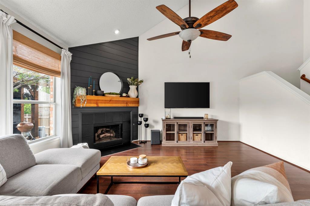 Ranch At Eagle Mountain Add - Residential