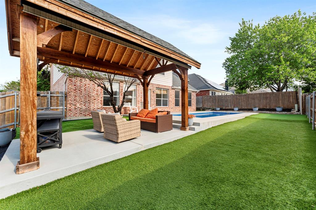 Ranch At Eagle Mountain Add - Residential