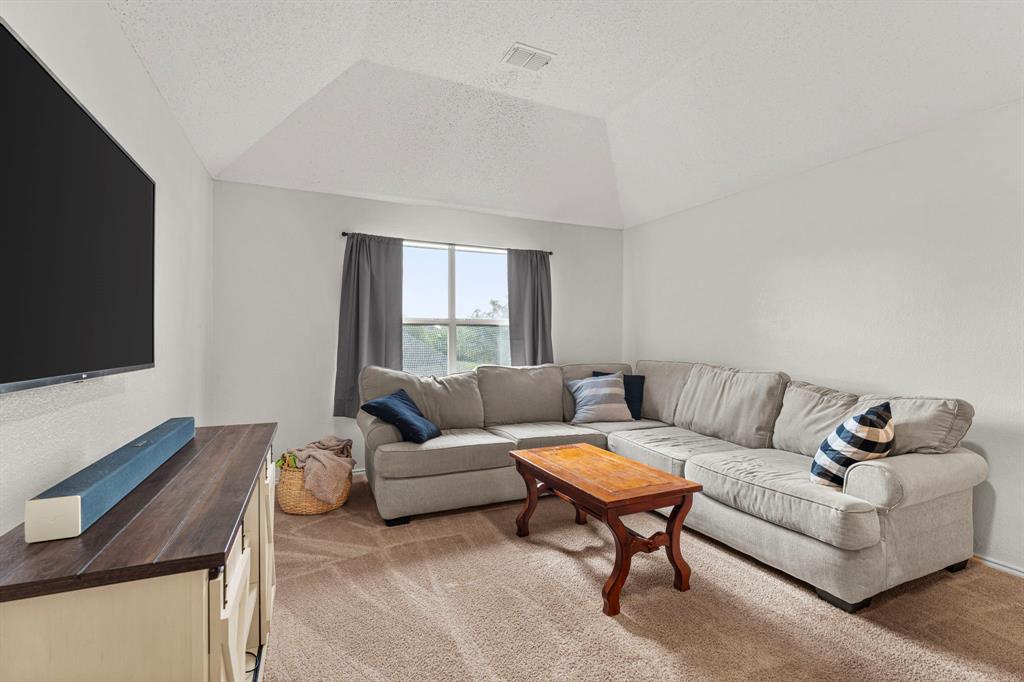 Ranch At Eagle Mountain Add - Residential