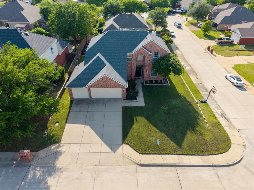 Ranch At Eagle Mountain Add - Residential