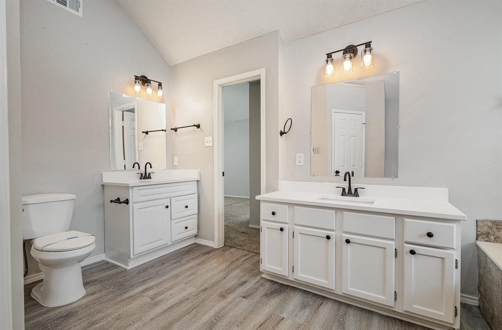 Highland Oaks - Residential