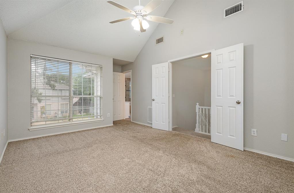 Highland Oaks - Residential