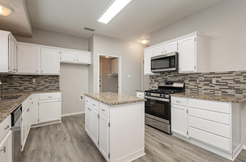 Highland Oaks - Residential