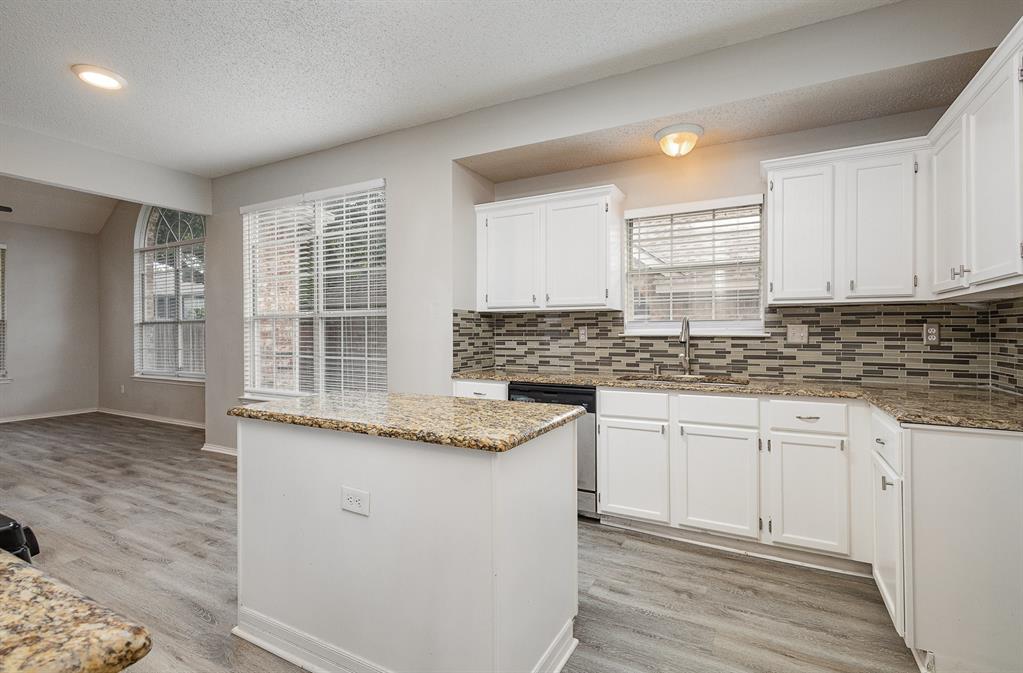 Highland Oaks - Residential