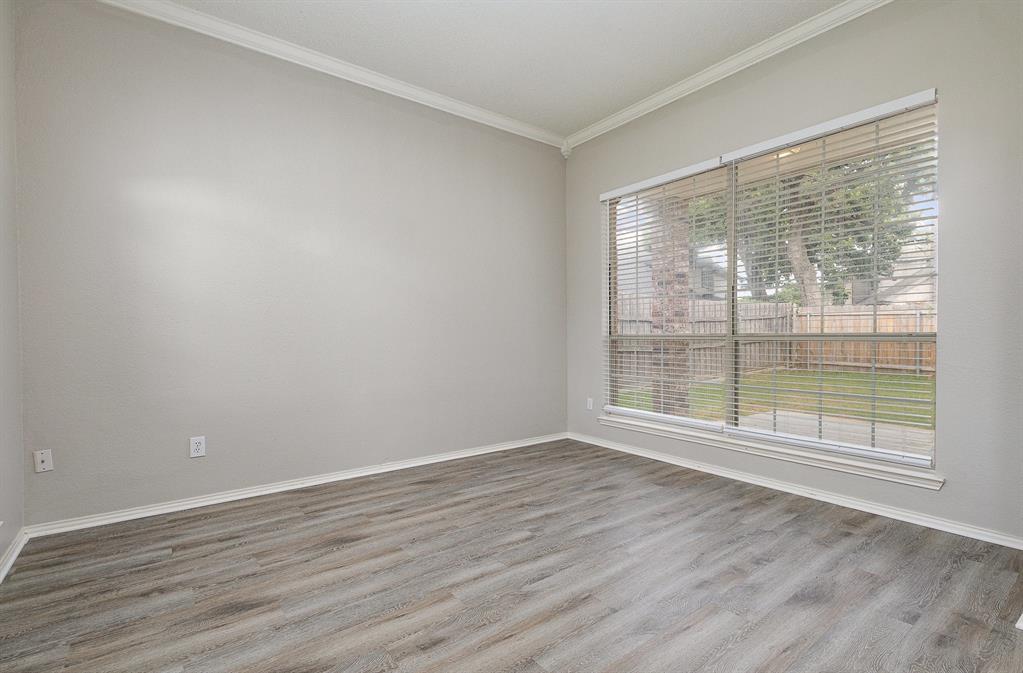 Highland Oaks - Residential