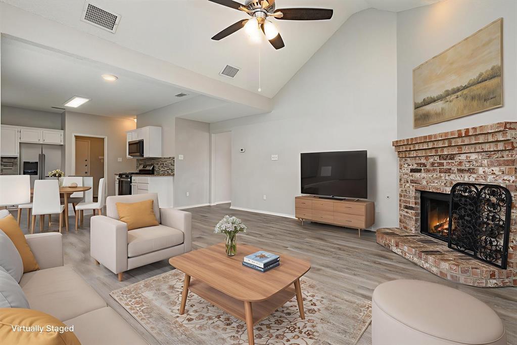 Highland Oaks - Residential