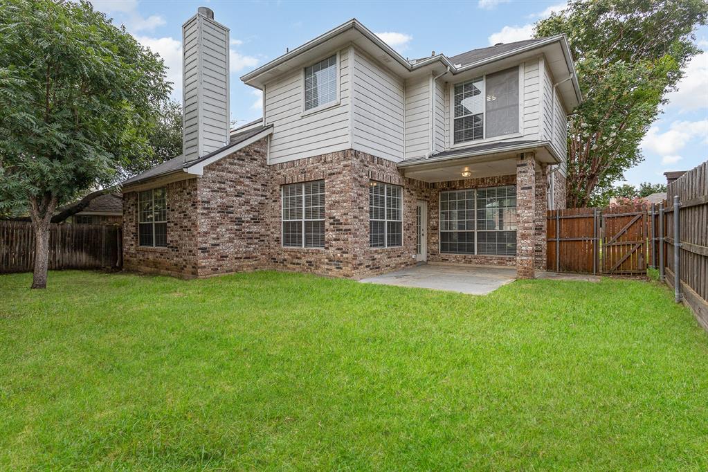 Highland Oaks - Residential