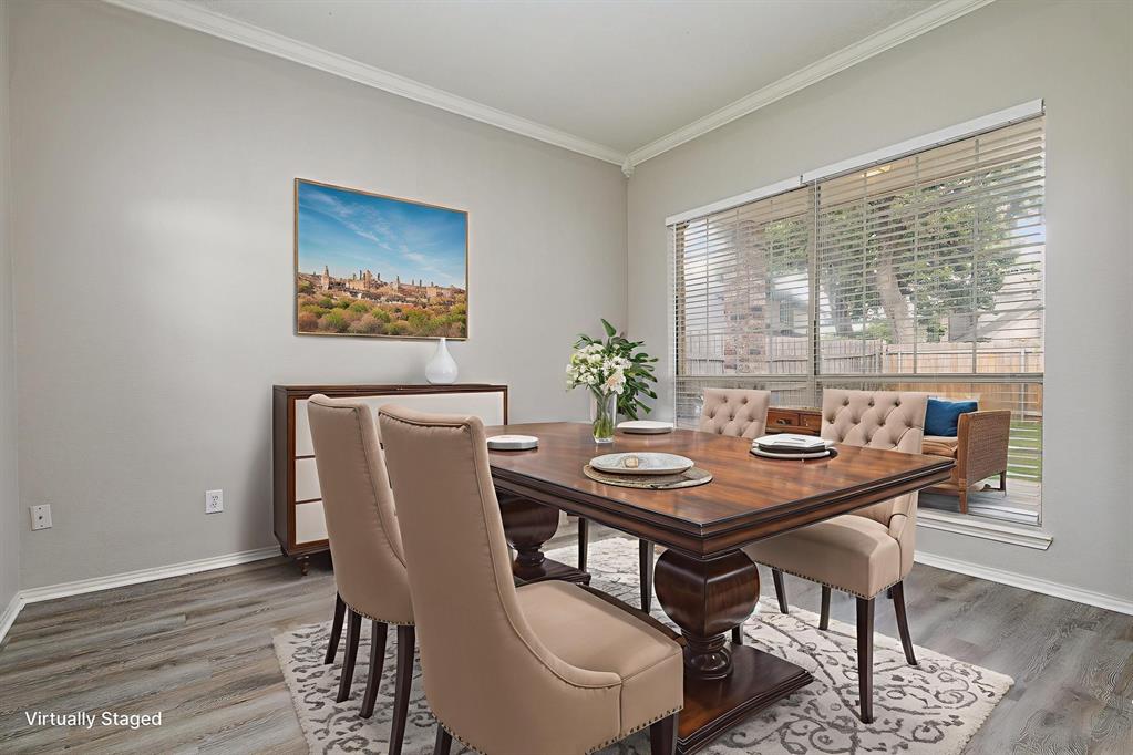 Highland Oaks - Residential