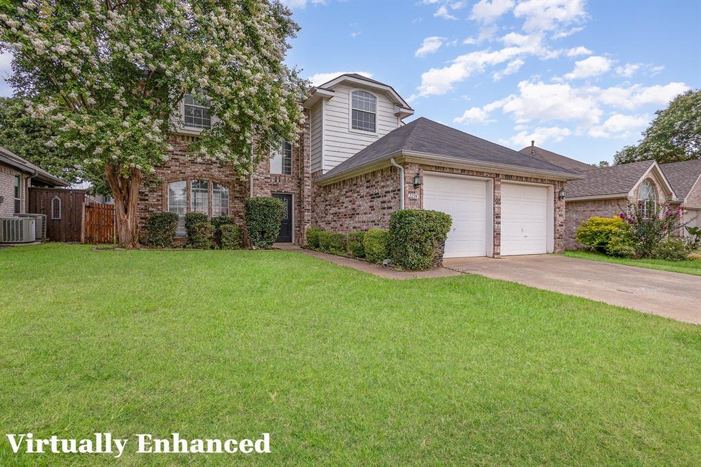 Highland Oaks - Residential