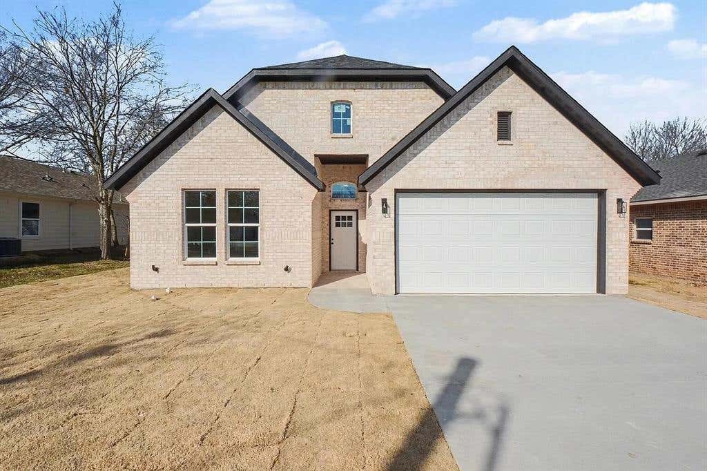 Photo of 4528 Church Street, Greenville, TX 75401 (MLS # 21350695)