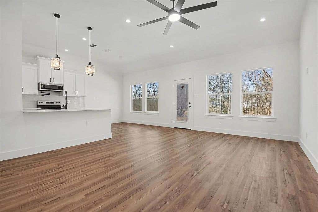 Photo of 4528 Church Street, Greenville, TX 75401 (MLS # 21350695)