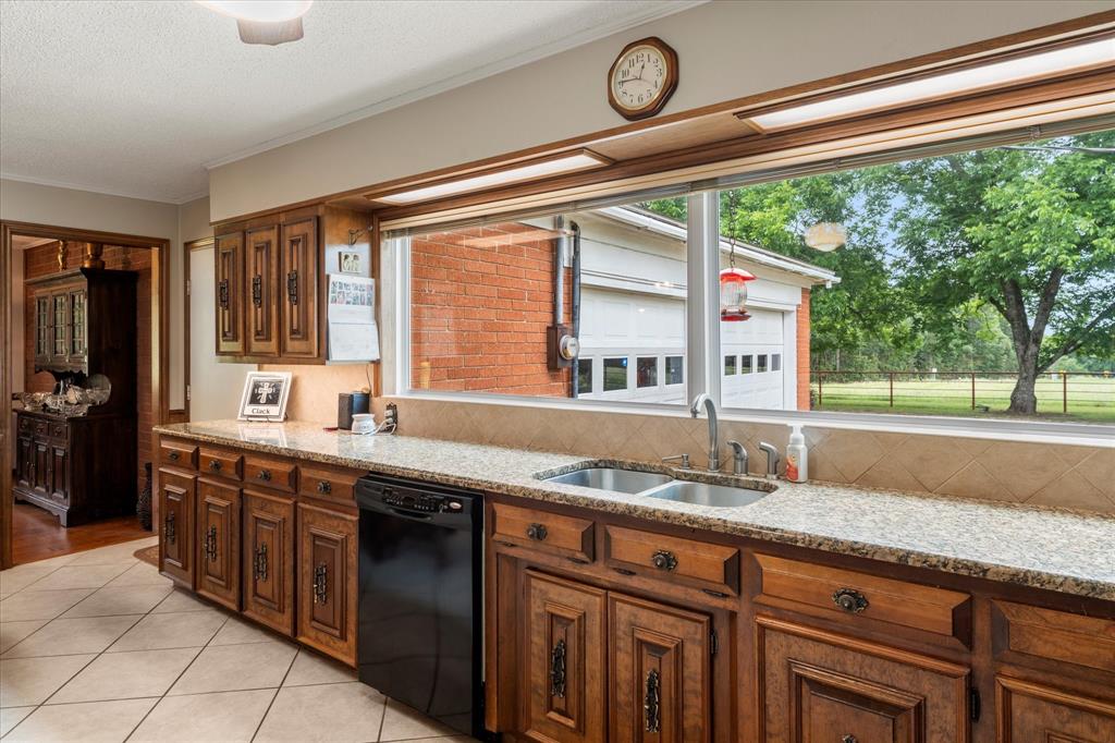 JW WEAVER ABST - Land