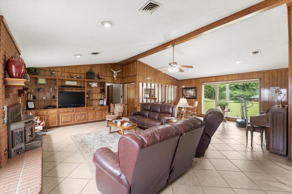 JW WEAVER ABST - Land